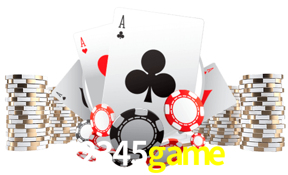 Jogue jogos de pôquer em 12345game