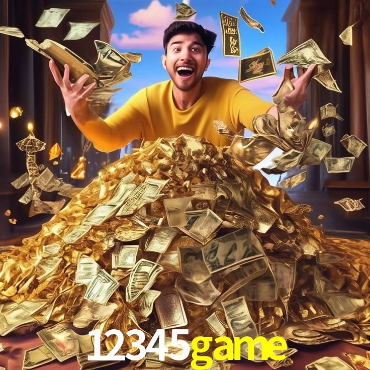 Experiência VIP 12345game