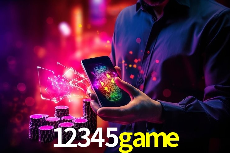 Estatísticas 12345game