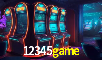 Desvendando o Mundo dos Jogos Virtuais na 12345game