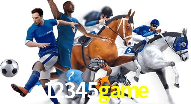 12345game