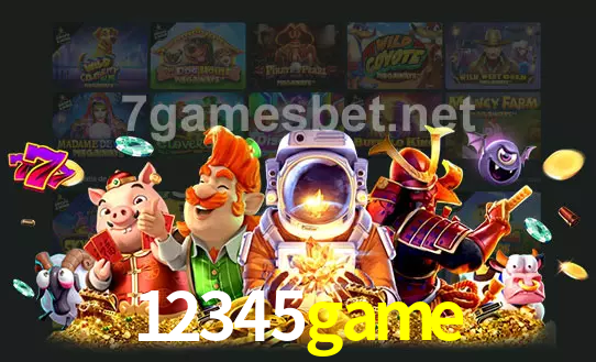 cassino 12345game