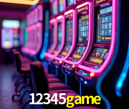 Sistemas de Segurança 12345game