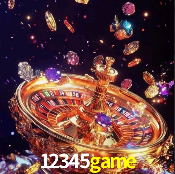 Provedores de Jogos 12345game