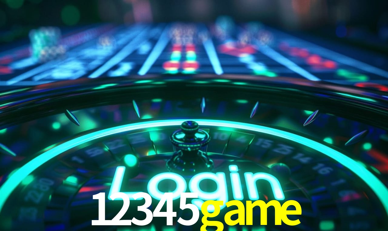 Casino Ao Vivo 12345game