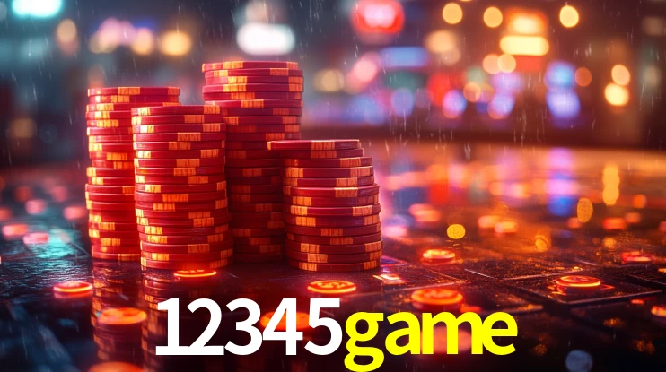 12345game,12345game bet