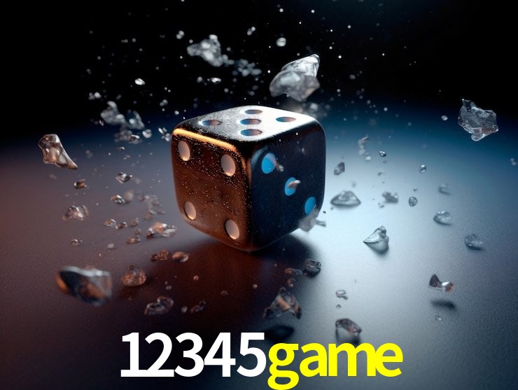 Tecnologia da Plataforma 12345game