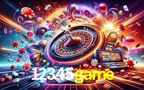 Provedores de Jogos 12345game