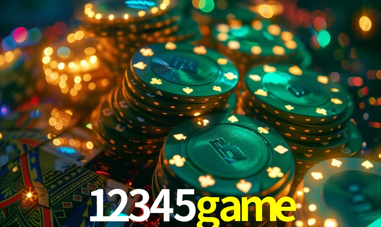 Diretório de Jogos 12345game