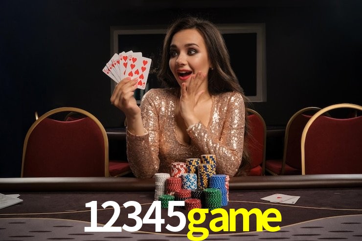 Casino VIP 12345game