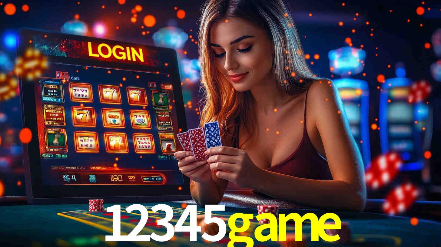 12345game,12345game bet