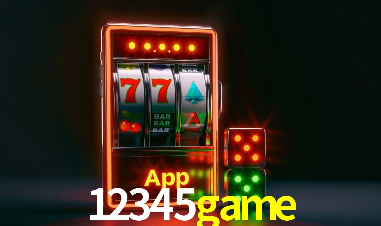 Design Responsivo 12345game