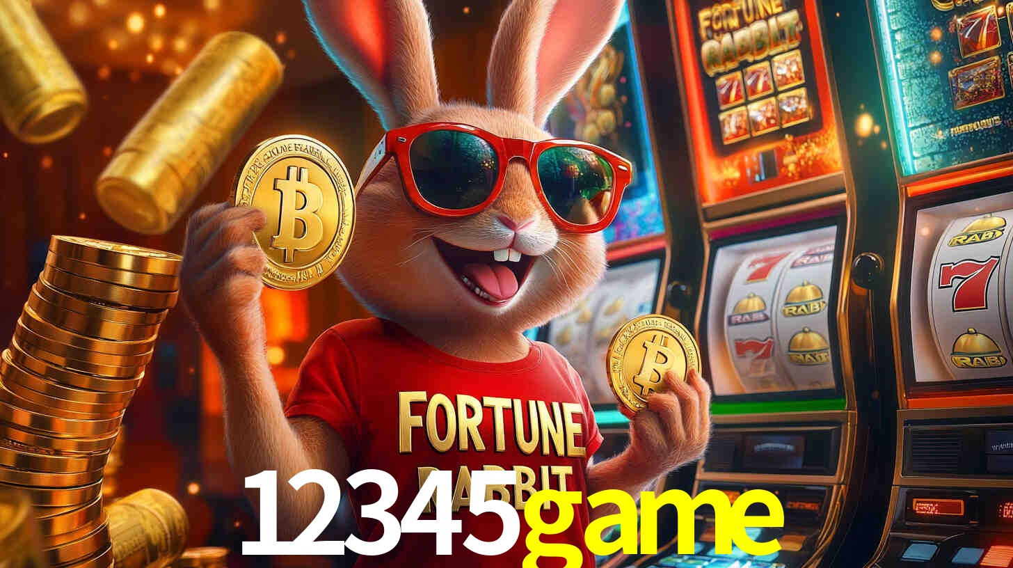 Desvendando o Mundo dos Jogos Virtuais na 12345game