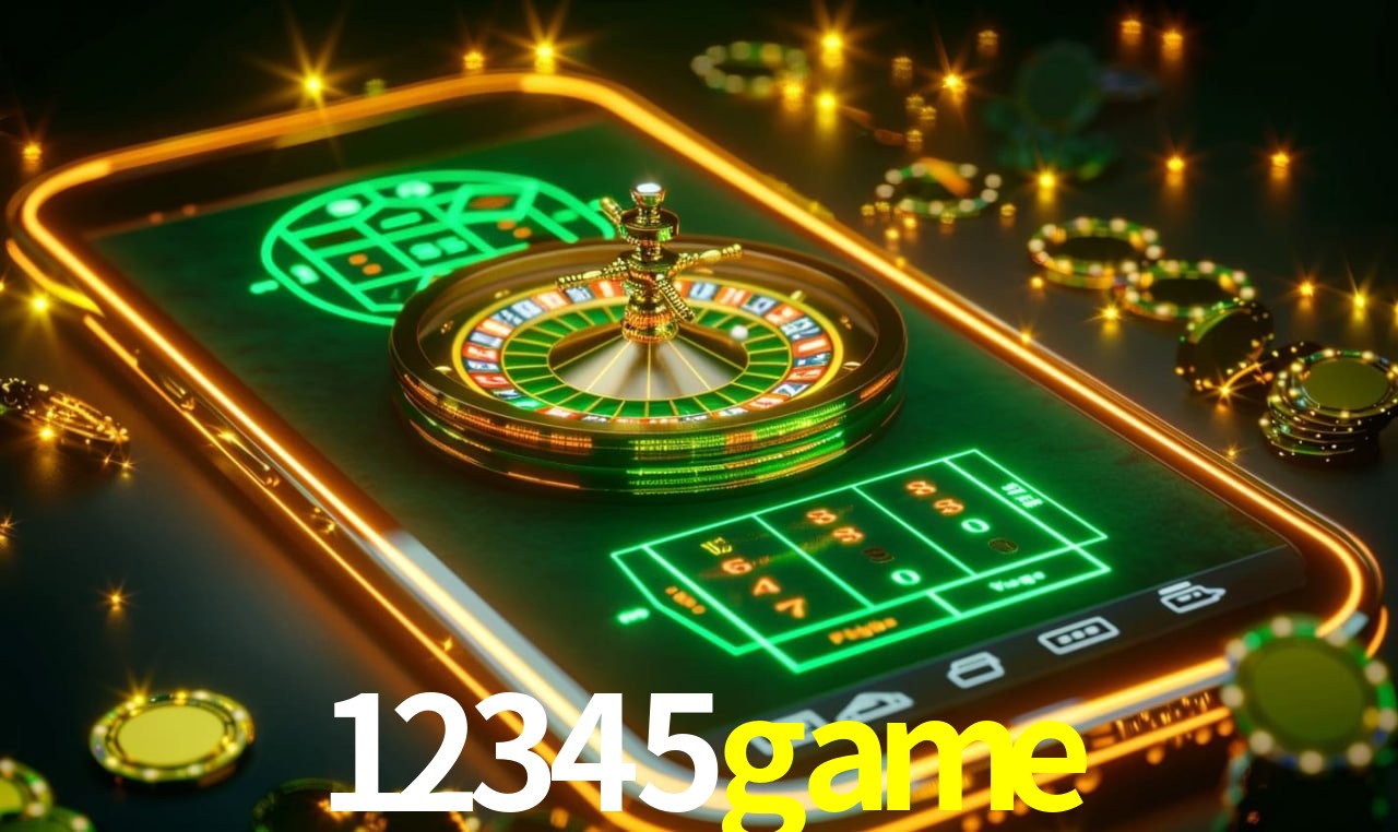 Casino Ao Vivo 12345game