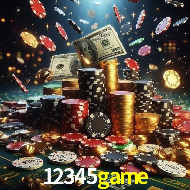 Torneios 12345game
