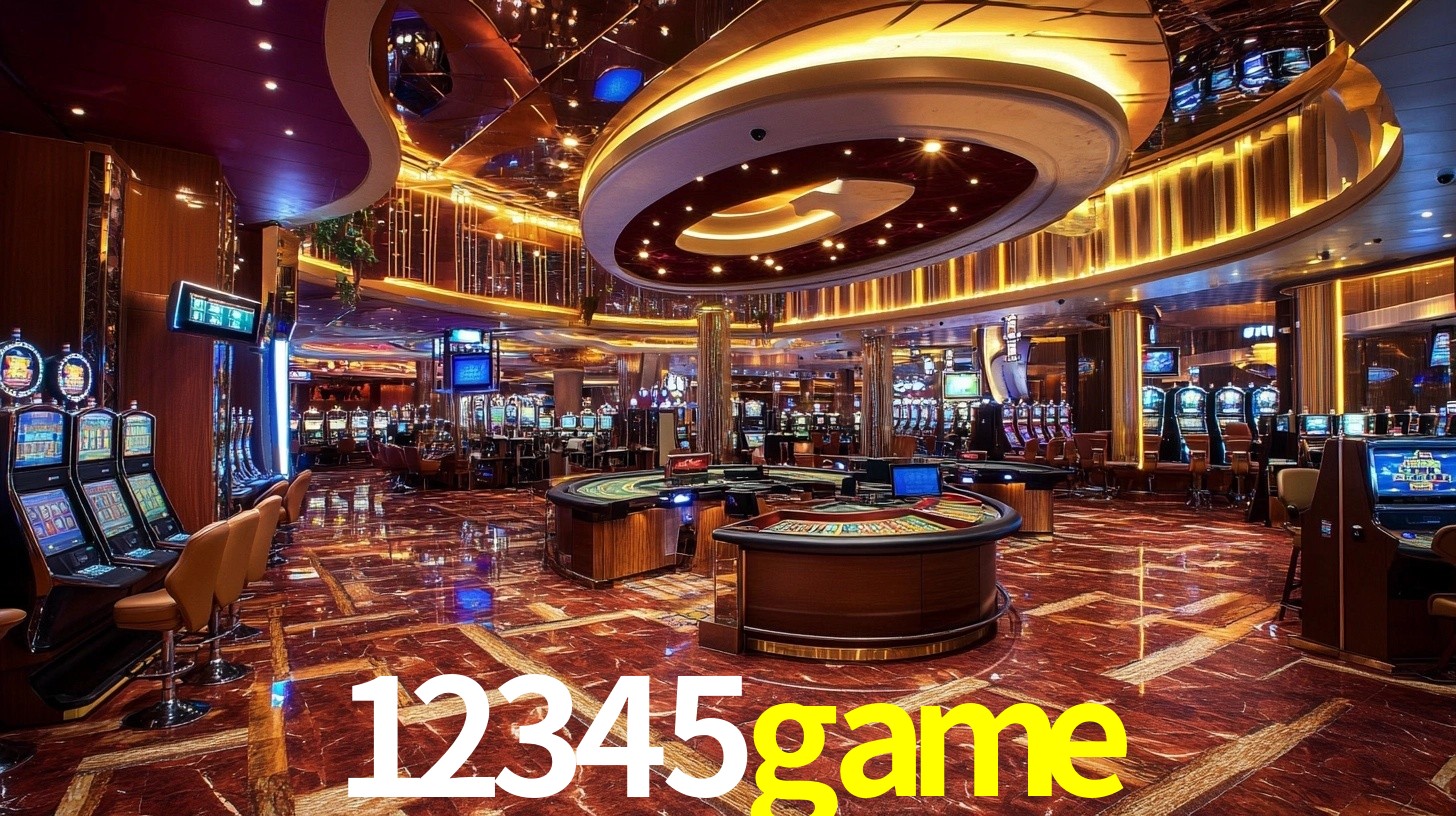 Torneios 12345game