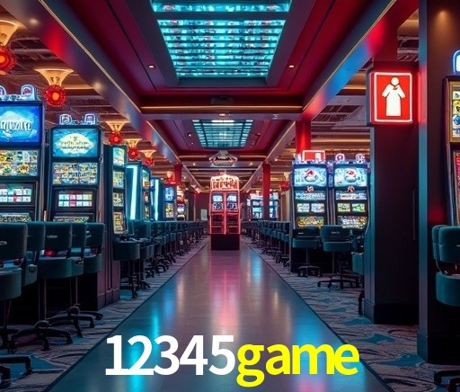 Apostas de Tênis 12345game
