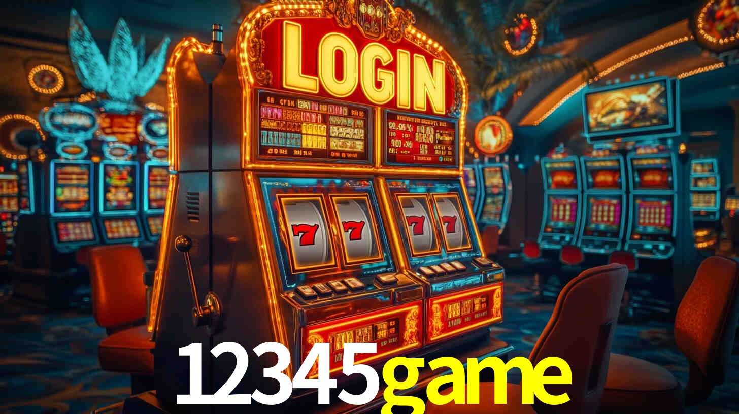 Explore as vantagens do 12345game: serviço profissional e confiabilidade