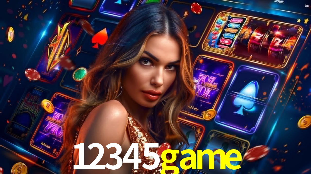 Interface Premium 12345game