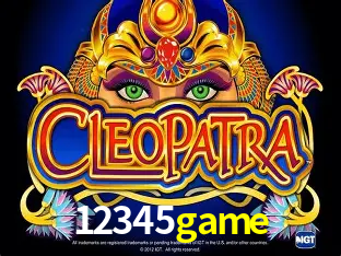 Inovações de Jogos na 12345game: O Futuro das Experiências Interativas