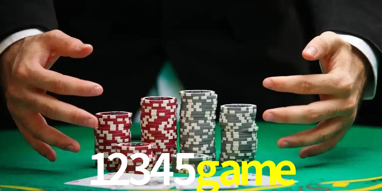 Promoção Relâmpago 12345game