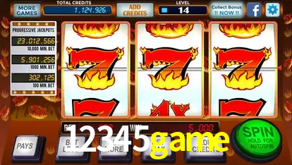 Desvendando o Mundo dos Jogos Virtuais na 12345game