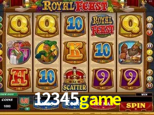 A Experiência Imersiva dos Cassinos Ao Vivo no 12345game
