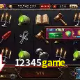 A Popularidade dos Caça-Níqueis no 12345game