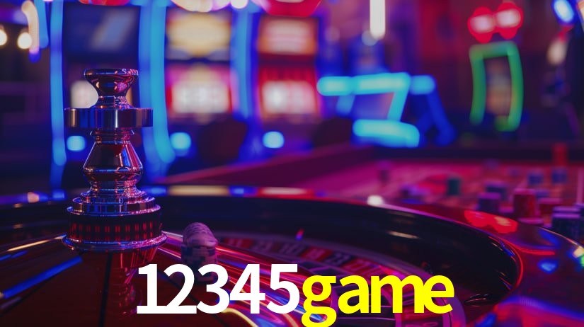 12345game bet