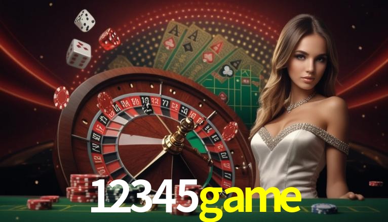 Mesa de Blackjack 12345game