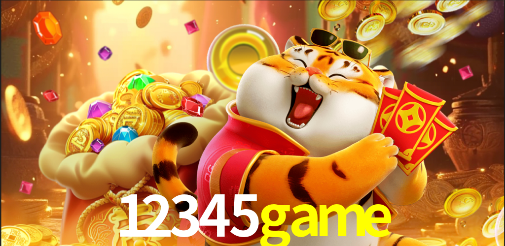 12345game bet