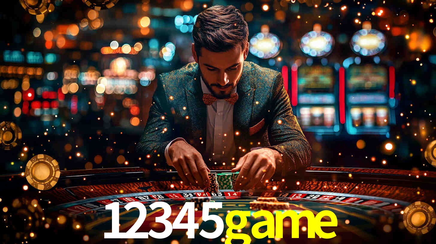12345game