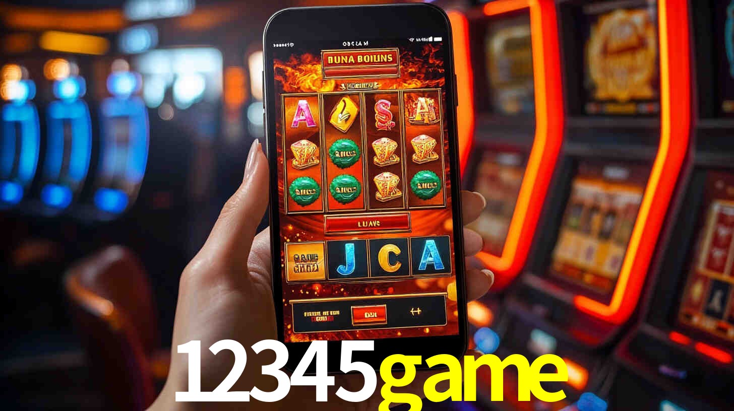 12345game bet