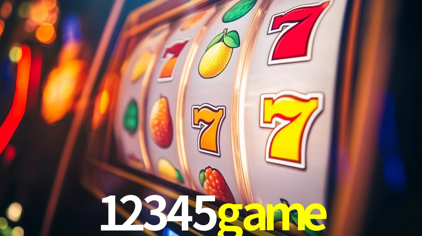 12345game