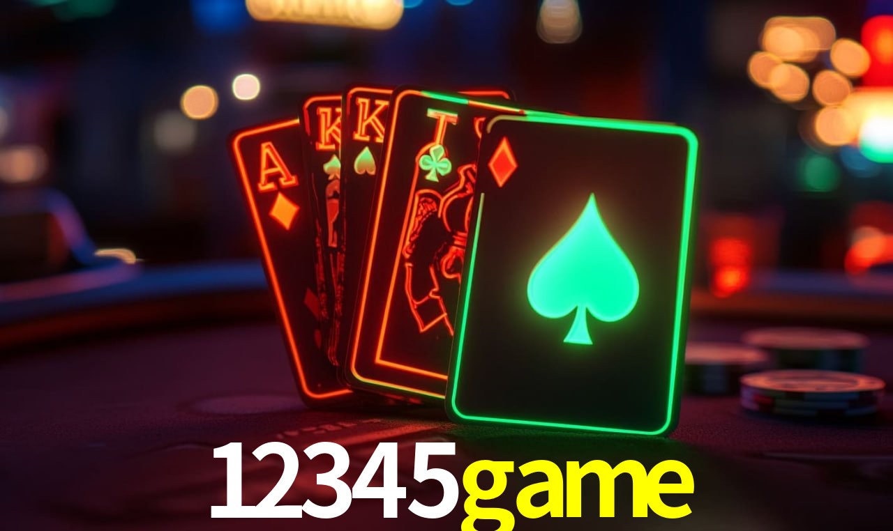 Sistemas de Segurança 12345game