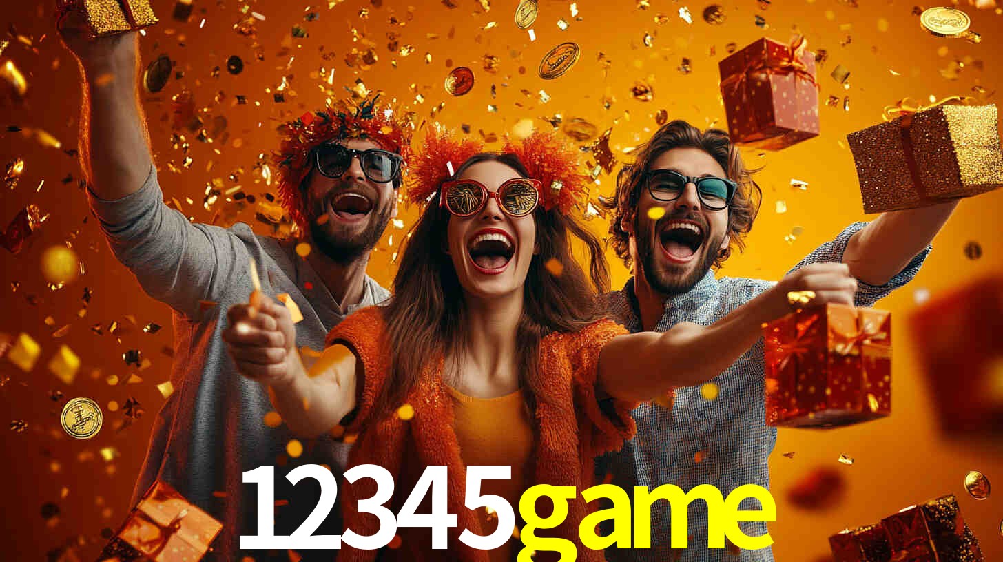 12345game bet