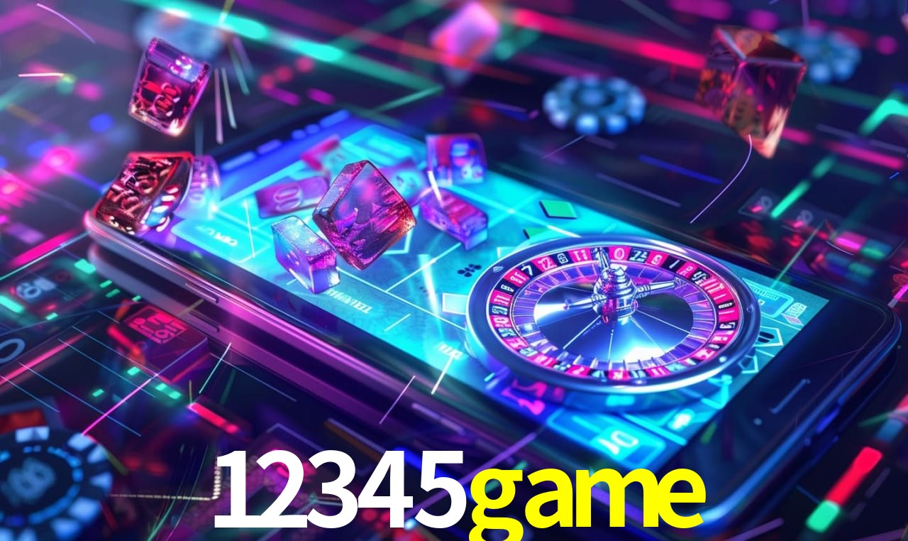 Login Seguro 12345game