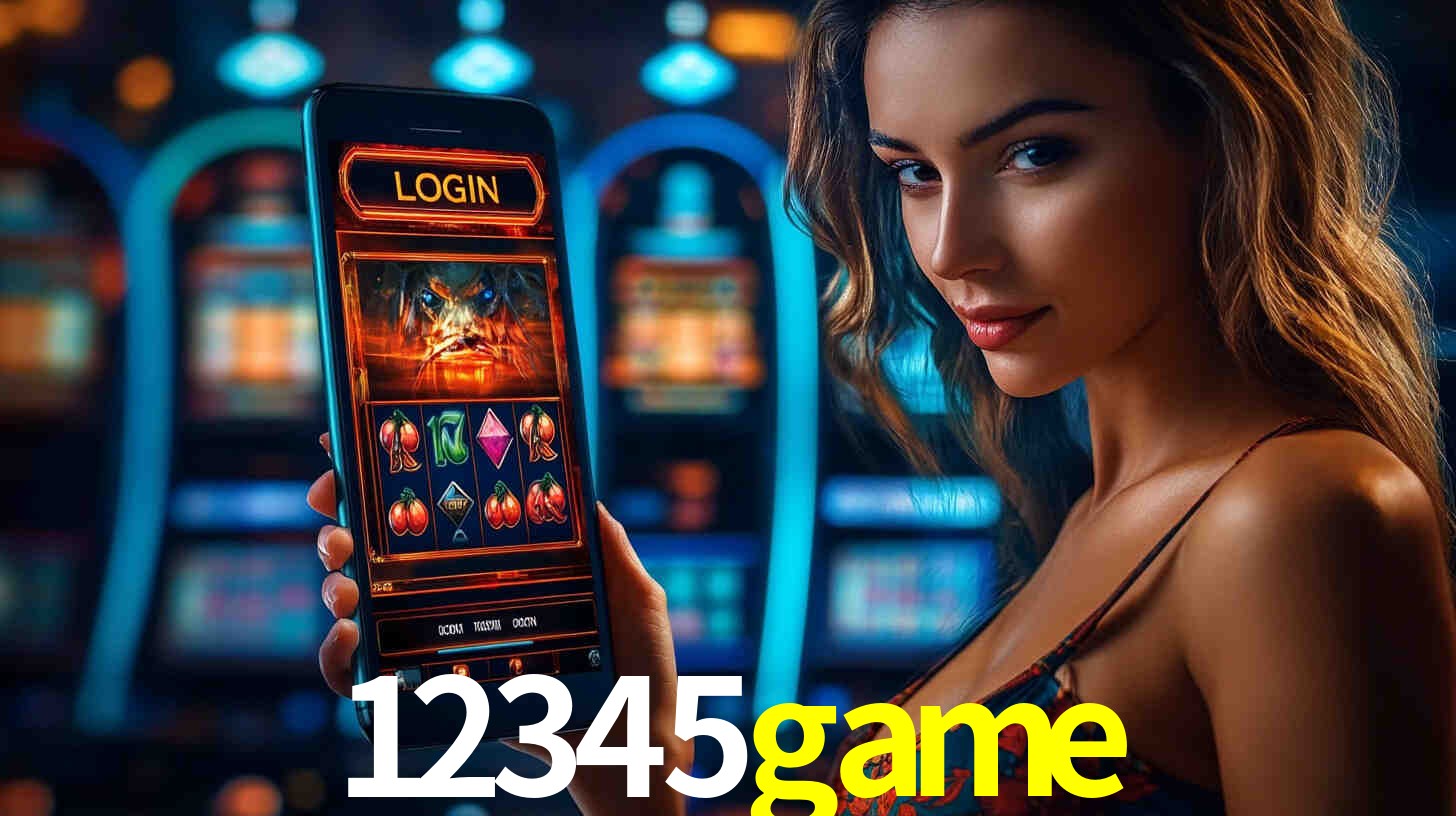Bônus Generosos e Exclusivos no 12345game para Você!