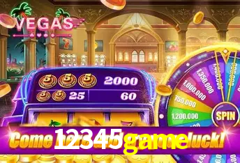 A Revolução dos Aplicativos de Jogos no 12345game