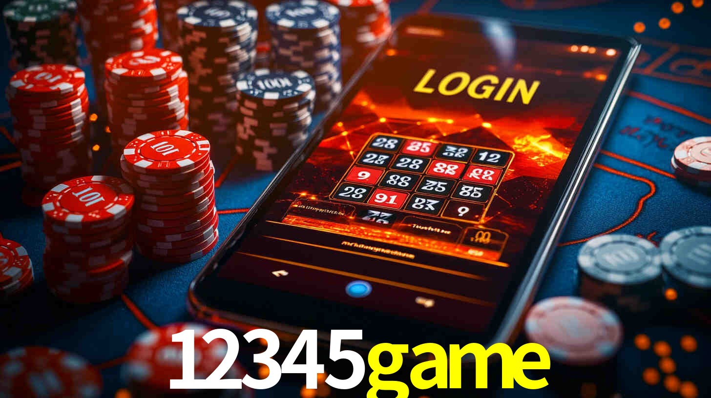 12345game