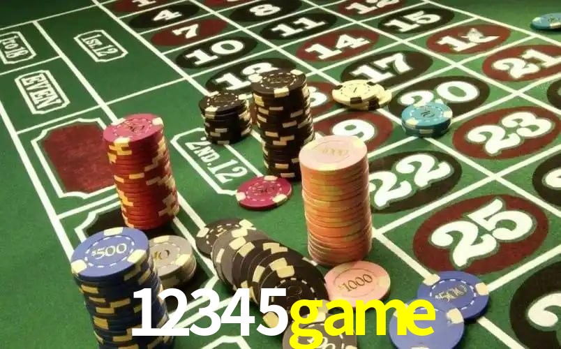 Integração de APIs 12345game