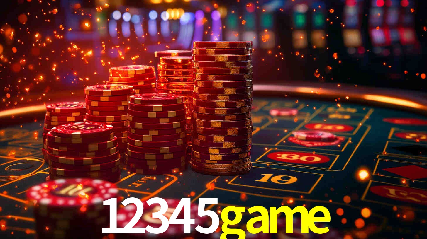Ofertas Imperdíveis na 12345game: Promoções e Bônus Que Valem a Pena
