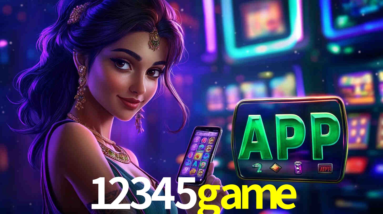 12345game,12345game bet