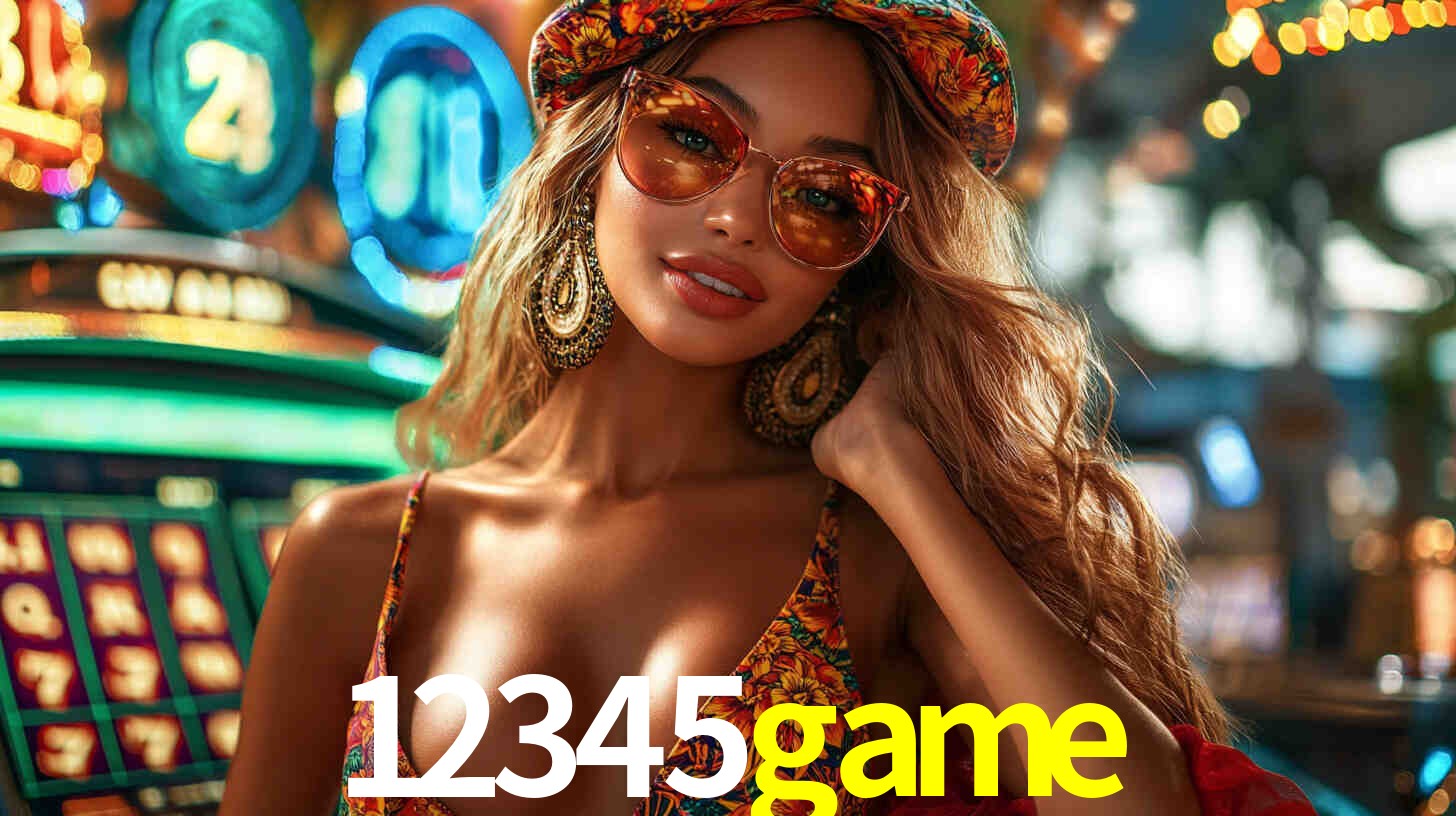 12345game,12345game bet