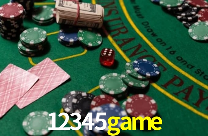 12345 game online