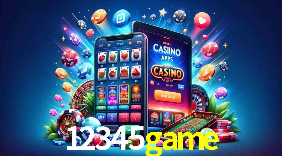 Descubra a Essência do 12345game: Nossa História e Compromissos