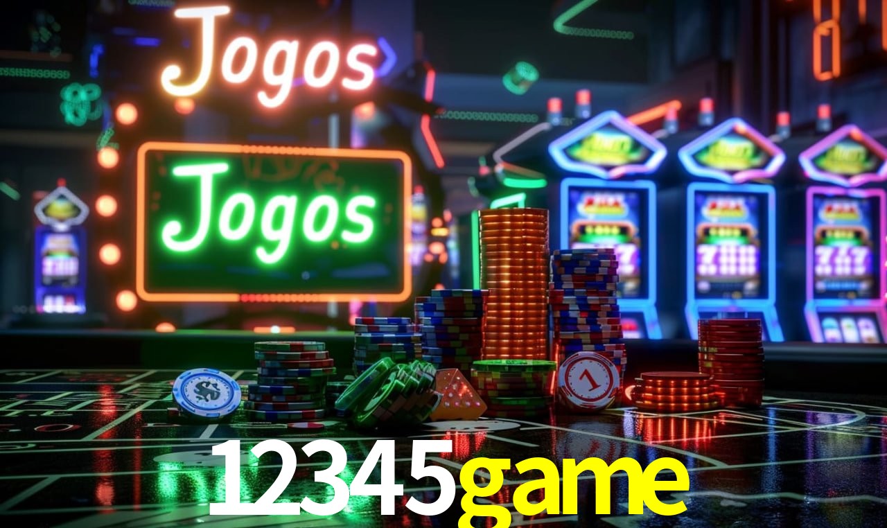12345game