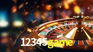 Segurança 2FA 12345game