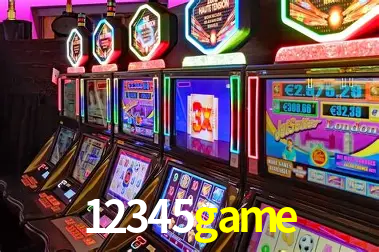 A Popularidade dos Caça-Níqueis no 12345game