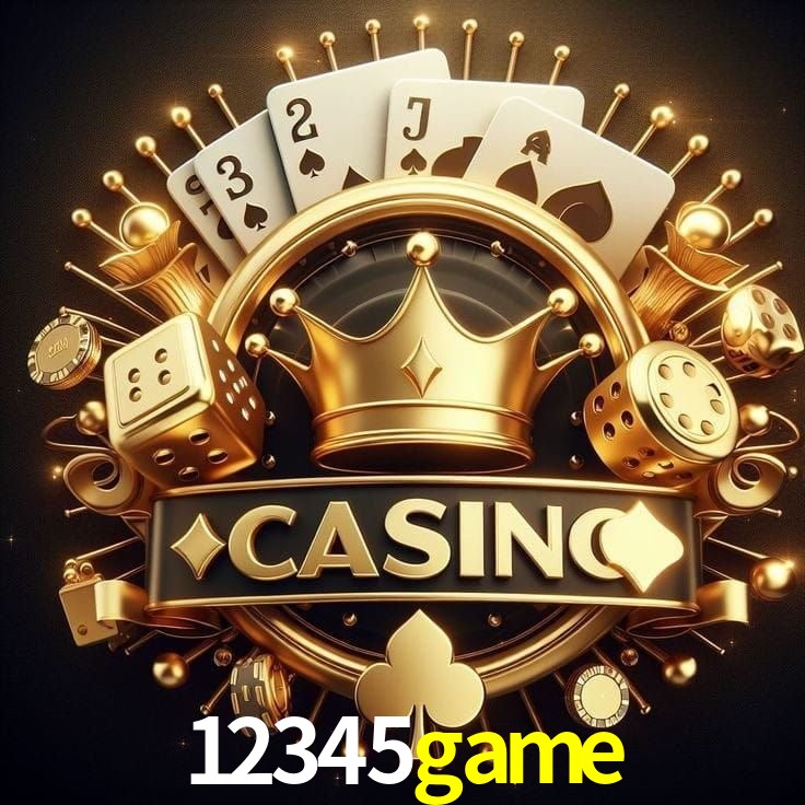 Tecnologia da Plataforma 12345game